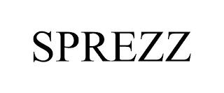 SPREZZ trademark