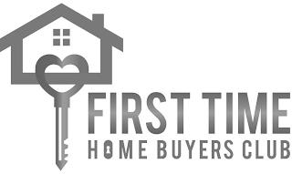 FIRST TIME HOME BUYERS CLUB trademark