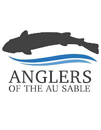 ANGLERS OF THE AU SABLE trademark