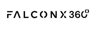 FALCONX 360 trademark