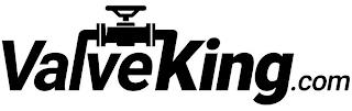 VALVEKING.COM trademark