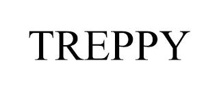 TREPPY trademark