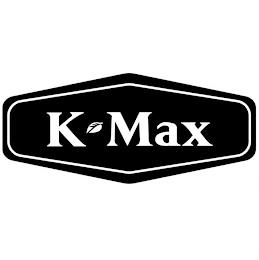 K MAX trademark