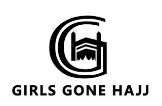 GGH GIRLS GONE HAJJ trademark