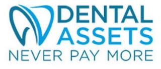 DENTAL ASSETS NEVER PAY MORE trademark