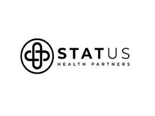 STATUS HEALTH PARTNERS trademark