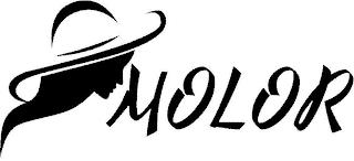 MOLOR trademark