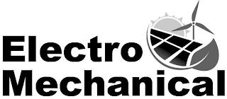 ELECTRO MECHANICAL trademark