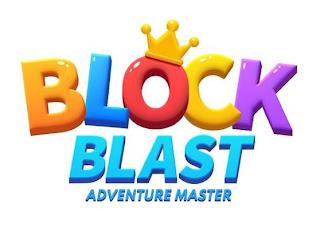 BLOCK BLAST ADVENTURE MASTER trademark