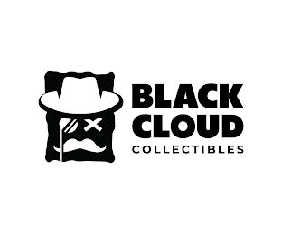 BLACK CLOUD COLLECTIBLES trademark