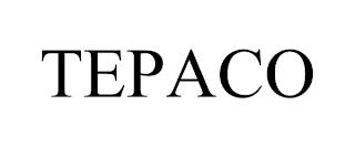 TEPACO trademark