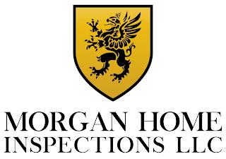 MORGAN HOME INSPECTIONS LLC trademark