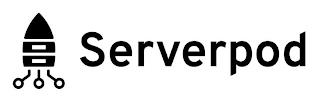 SERVERPOD trademark