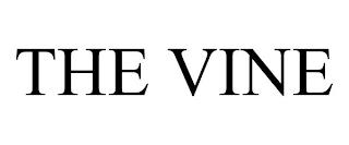 THE VINE trademark