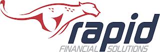 RAPID FINANCIAL SOLUTIONS trademark