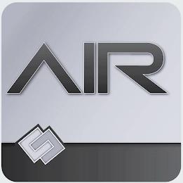 AIR CC trademark