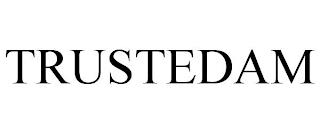 TRUSTEDAM trademark