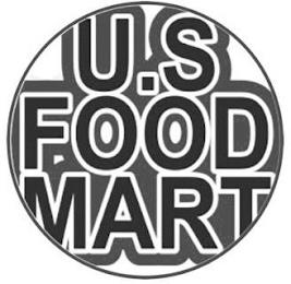 U.S. FOOD MART trademark