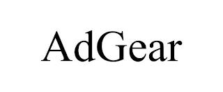 ADGEAR trademark