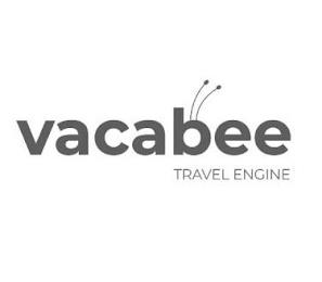 VACABEE TRAVEL ENGINE trademark