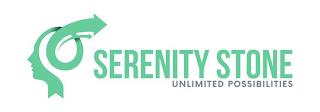 SERENITY STONE UNLIMITED POSSIBILITIES trademark