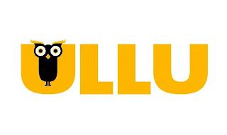 ULLU trademark