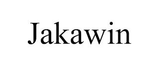 JAKAWIN trademark