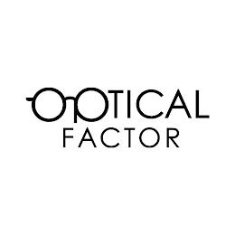 OPTICAL FACTOR trademark