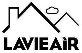 LAVIEAIR trademark