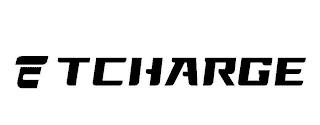 TC TCHARGE trademark