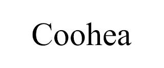 COOHEA trademark