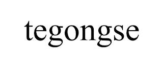 TEGONGSE trademark