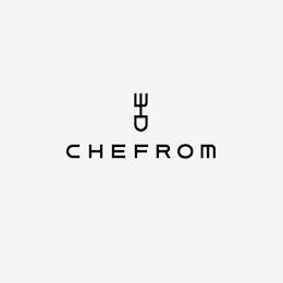 CHEFROM trademark