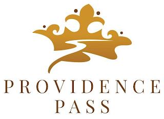 PROVIDENCE PASS trademark