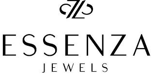 ESSENZA JEWELS trademark