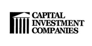 CAPITAL INVESTMENT COMPANIES trademark