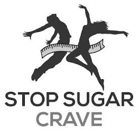 STOP SUGAR CRAVE trademark