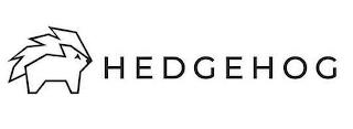 HEDGEHOG trademark