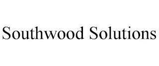 SOUTHWOOD SOLUTIONS trademark