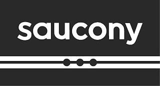 SAUCONY trademark