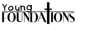 YOUNG FOUNDATIONS trademark