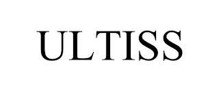 ULTISS trademark