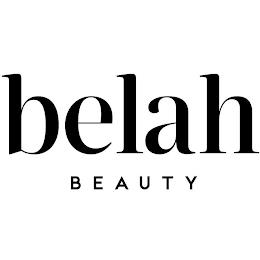 BELAH BEAUTY trademark