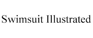 SWIMSUIT ILLUSTRATED trademark