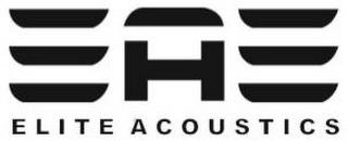 HA ELITE ACOUSTICS trademark