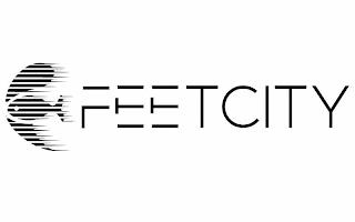 FEETCITY trademark