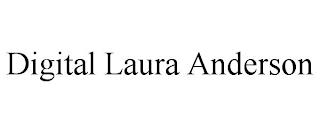 DIGITAL LAURA ANDERSON trademark