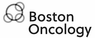 BOSTON ONCOLOGY trademark