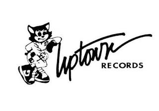 UPTOWN RECORDS trademark