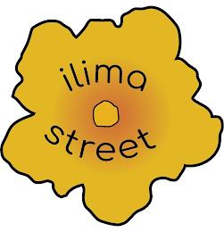 ILIMA STREET trademark